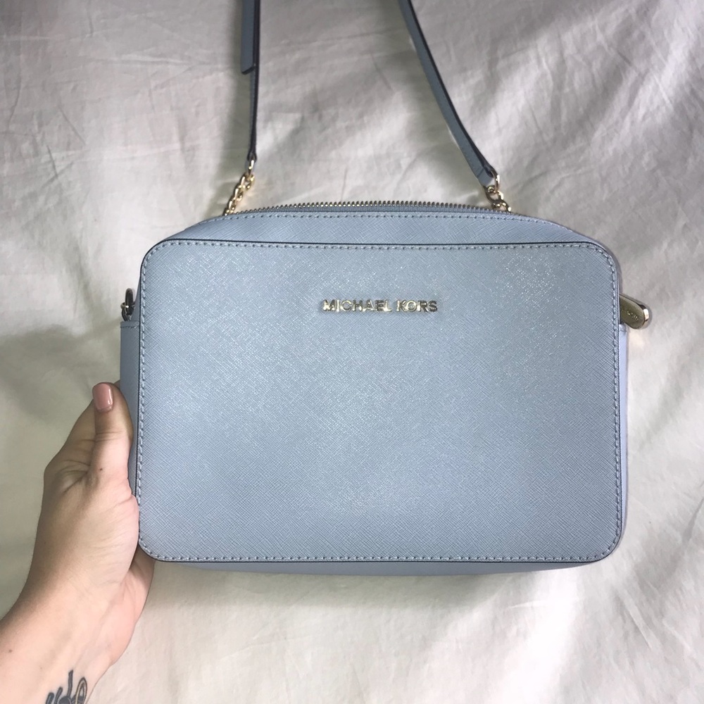 Michael Kors Purse / Crossbody